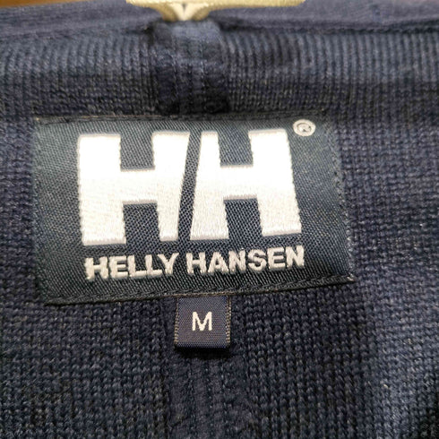 ヘリーハンセン HELLY HANSEN FIBERPILE THERMO Hoodie ファイバーパイルサーモフーディー メンズ JPN:M