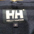ヘリーハンセン HELLY HANSEN FIBERPILE THERMO Hoodie ファイバーパイルサーモフーディー メンズ JPN:M