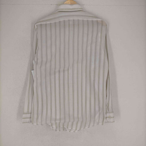 70S ストライプL/S シャツ メンズ 15