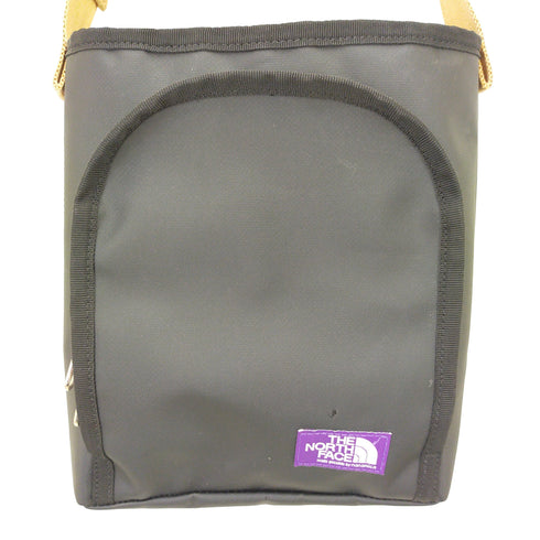 ノースフェイスパープルレーベル THE NORTH FACE PURPLE LABEL TPE SHOULDER BAG メンズ