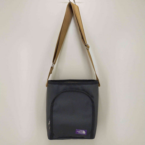 ノースフェイスパープルレーベル THE NORTH FACE PURPLE LABEL TPE SHOULDER BAG メンズ