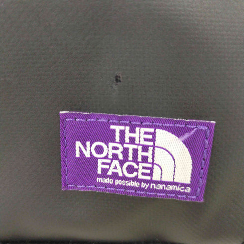 ノースフェイスパープルレーベル THE NORTH FACE PURPLE LABEL TPE SHOULDER BAG メンズ