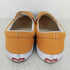 バンズ VANS V98CF BLOOM SLIP ON SUNLIGHT レディース JPN:24
