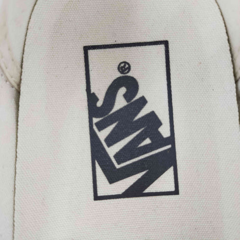 バンズ VANS V98CF BLOOM SLIP ON SUNLIGHT レディース JPN:24