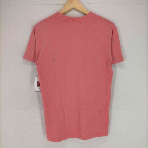 ヘインズ Hanes MADE IN USA ©1990 Native American Classics フロントプリントS/S TEE メンズ JPN:M