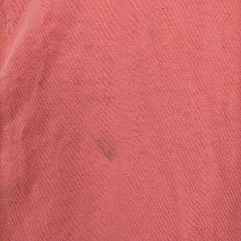 ヘインズ Hanes MADE IN USA ©1990 Native American Classics フロントプリントS/S TEE メンズ JPN:M