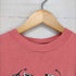 ヘインズ Hanes MADE IN USA ©1990 Native American Classics フロントプリントS/S TEE メンズ JPN:M
