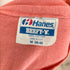 ヘインズ Hanes MADE IN USA ©1990 Native American Classics フロントプリントS/S TEE メンズ JPN:M