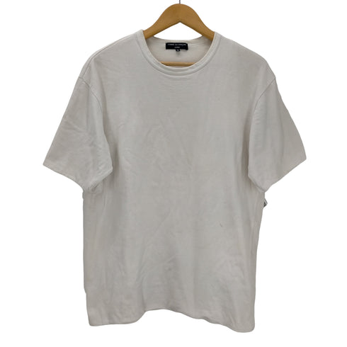 コムデギャルソンオム COMME des GARCONS HOMME S/S ダブルフェイスクルーネックカットソー メンズ JPN:M