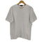 コムデギャルソンオム COMME des GARCONS HOMME S/S ダブルフェイスクルーネックカットソー メンズ JPN:M