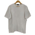 コムデギャルソンオム COMME des GARCONS HOMME S/S ダブルフェイスクルーネックカットソー メンズ JPN:M