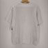 コムデギャルソンオム COMME des GARCONS HOMME S/S ダブルフェイスクルーネックカットソー メンズ JPN:M