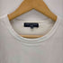 コムデギャルソンオム COMME des GARCONS HOMME S/S ダブルフェイスクルーネックカットソー メンズ JPN:M