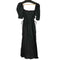 ザラ ZARA Cut-out dress BNWT レディース us m