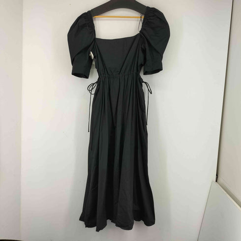 ザラ ZARA Cut-out dress BNWT レディース us m