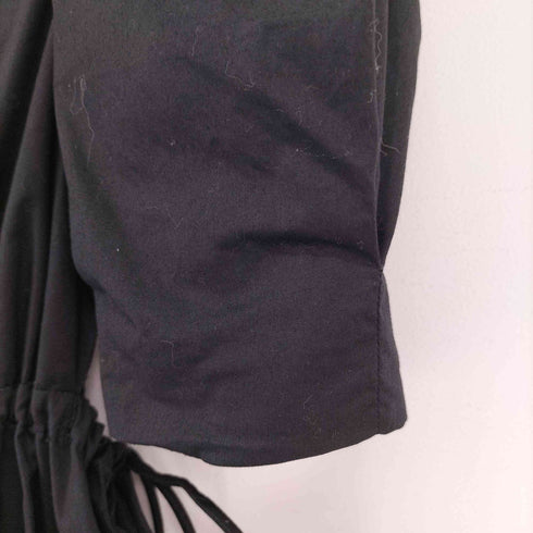 ザラ ZARA Cut-out dress BNWT レディース us m
