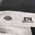 ディッキーズ Dickies 874 ワークパンツ メンズ 30