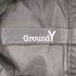 グラウンド ワイ Ground Y ドルマンビッグシャツ メンズ JPN:1