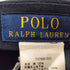ポロラルフローレン POLO RALPH LAUREN ビッグポニー刺繍 6パネルキャップ メンズ