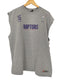 ナイキ NIKE TEAMタグ RAPTORS BASKETBALL ノースリーブTシャツ メンズ import:XL