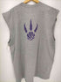 ナイキ NIKE TEAMタグ RAPTORS BASKETBALL ノースリーブTシャツ メンズ import:XL