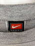 ナイキ NIKE TEAMタグ RAPTORS BASKETBALL ノースリーブTシャツ メンズ import:XL