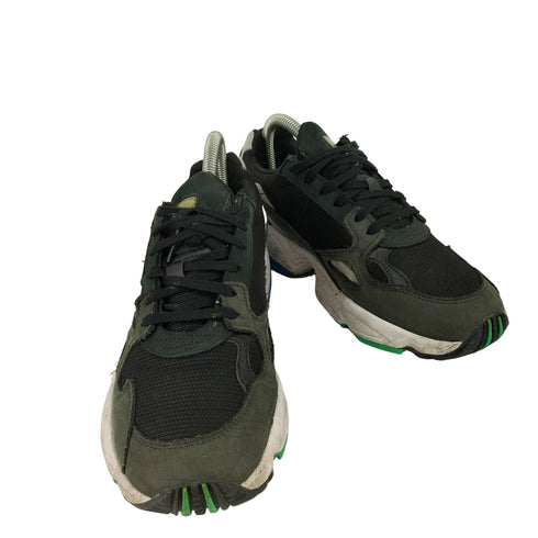 アディダス adidas ファルコン ローカットスニーカー レディース JPN:24