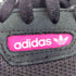 アディダス adidas ファルコン ローカットスニーカー レディース JPN:24
