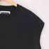 メゾンスペシャル MAISON SPECIAL スマッシングポンチプライムオーバーノースリーブTシャツ メンズ JPN:2