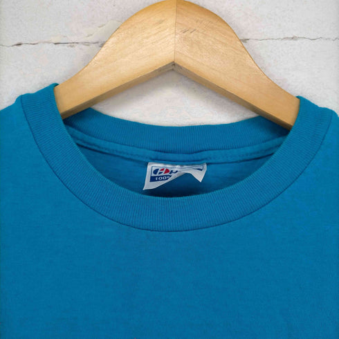 ヘインズ Hanes MADE IN USA ©1990 フロントプリントS/S TEE メンズ JPN:L