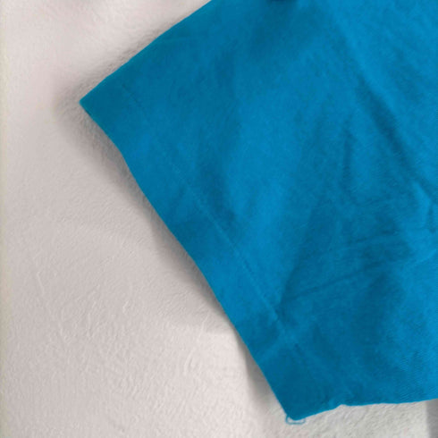 ヘインズ Hanes MADE IN USA ©1990 フロントプリントS/S TEE メンズ JPN:L