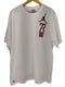 ジョーダンブランド JORDAN BRAND 23 ジャンプマンプリント クルーネックTシャツ メンズ import:L