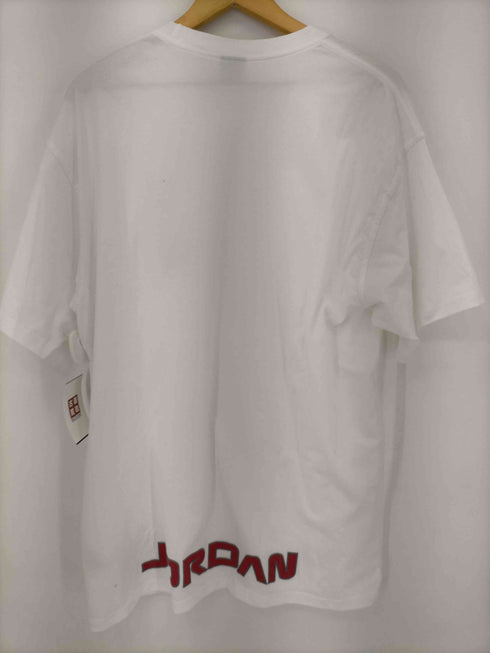 ジョーダンブランド JORDAN BRAND 23 ジャンプマンプリント クルーネックTシャツ メンズ import:L