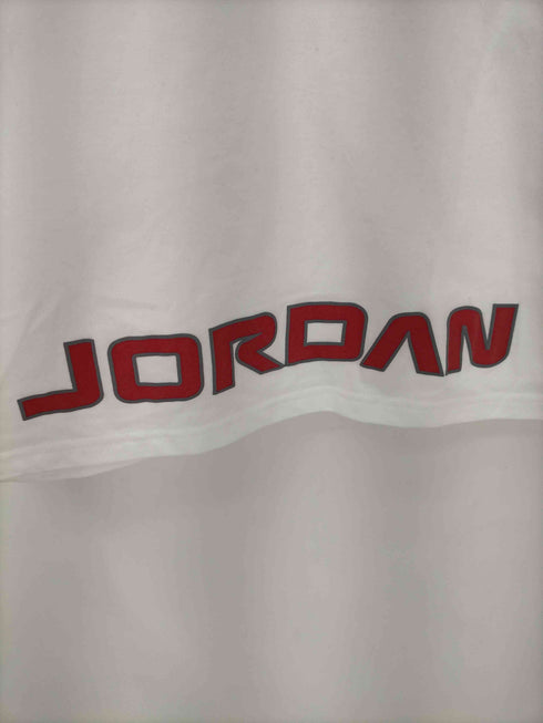 ジョーダンブランド JORDAN BRAND 23 ジャンプマンプリント クルーネックTシャツ メンズ import:L