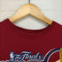 エヌビーエー NBA CHAMPIONS 2016 フロントプリントS/S TEE メンズ