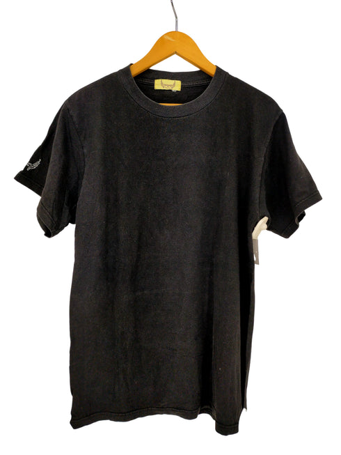 ©1998 SQUAREコピーライト入り バラムガーデン紋章入り Tシャツ メンズ