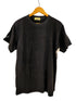 ©1998 SQUAREコピーライト入り バラムガーデン紋章入り Tシャツ メンズ