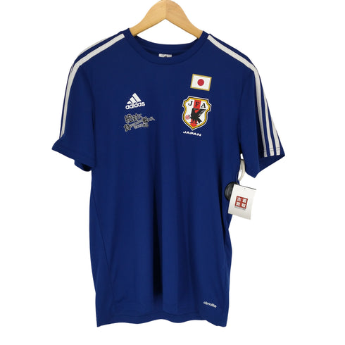 アディダス adidas JAPAN NATIONAL UNIFORM メンズ JPN:L