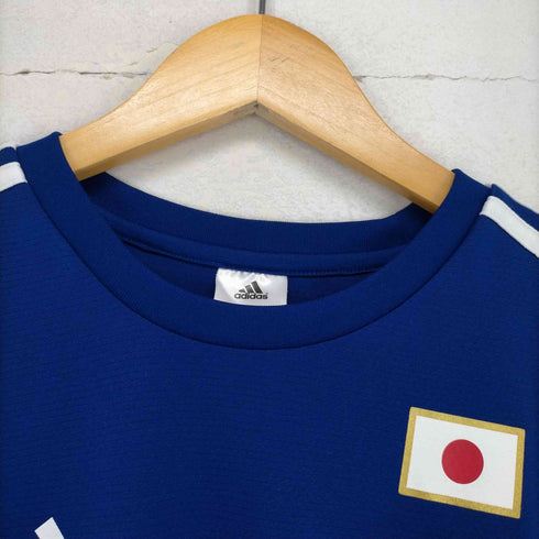 アディダス adidas JAPAN NATIONAL UNIFORM メンズ JPN:L