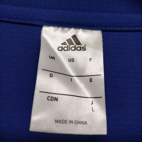 アディダス adidas JAPAN NATIONAL UNIFORM メンズ JPN:L