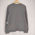 オールドネイビー OLD NAVY MADE IN USA Vガゼット フロントロゴプリントスウェット メンズ JPN:M