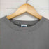 オールドネイビー OLD NAVY MADE IN USA Vガゼット フロントロゴプリントスウェット メンズ JPN:M