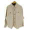 アングリッド Ungrid 21SS ビッグルーズシャツ レディース FREE
