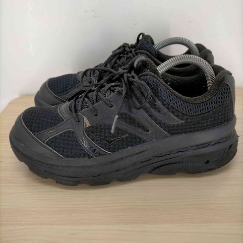 ホカオネオネ HOKA ONEONE BONDAI B ローカットスニーカー メンズ JPN:25