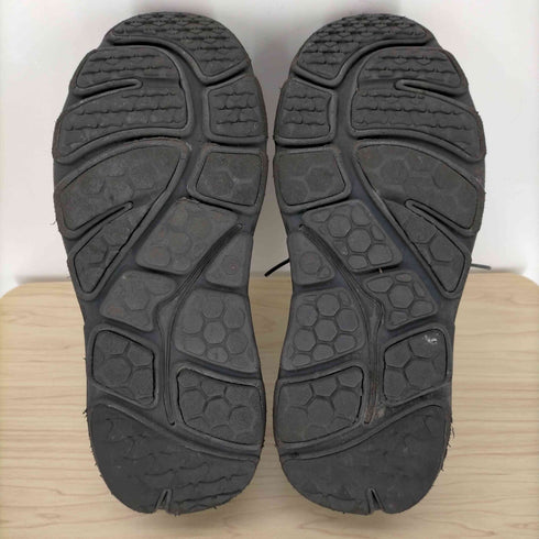 ホカオネオネ HOKA ONEONE BONDAI B ローカットスニーカー メンズ JPN:25