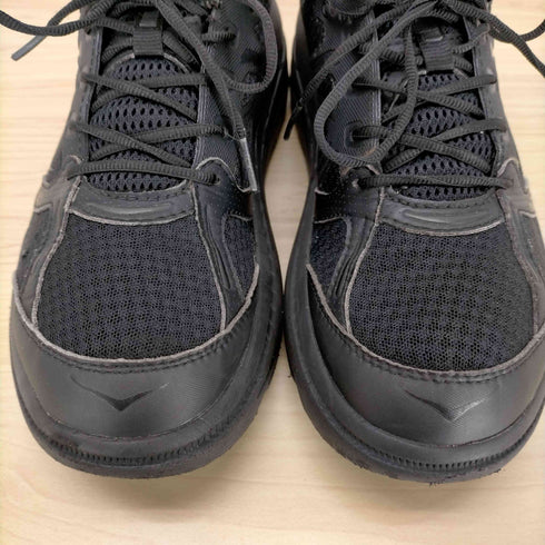 ホカオネオネ HOKA ONEONE BONDAI B ローカットスニーカー メンズ JPN:25
