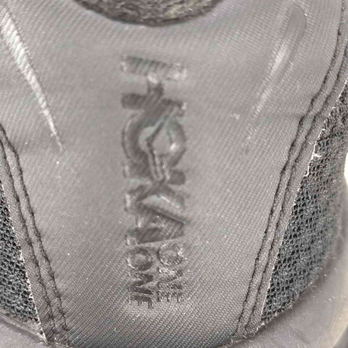 ホカオネオネ HOKA ONEONE BONDAI B ローカットスニーカー メンズ JPN:25