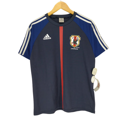 アディダス adidas JAPAN NATIONAL UNIFORM メンズ JPN:L
