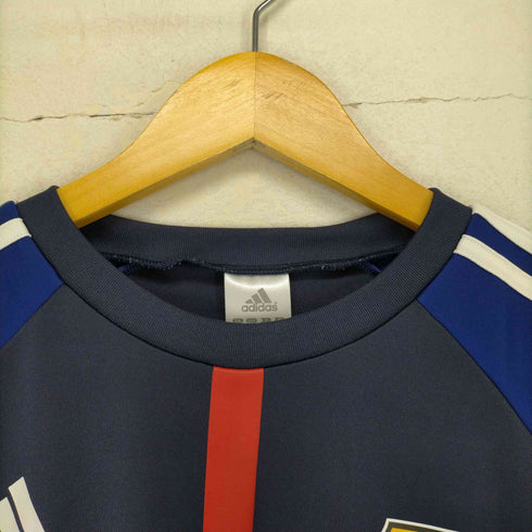 アディダス adidas JAPAN NATIONAL UNIFORM メンズ JPN:L