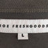 ニューバランス NEW BALANCE ×JOE FRESHGOODS フロントプリント クルーネックTシャツ メンズ import:L